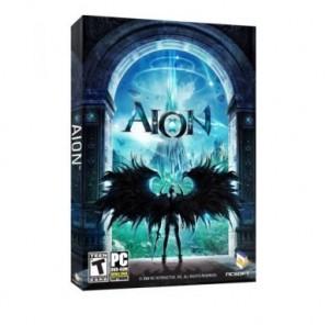 Joc Aion: Tower of Eternity, pentru PC, NCS-PC-AIONSTD