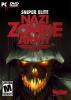 Joc Focus Home Interactive Sniper Elite: Nazi Zombie Army pentru PC, MAS-PC-SNPELNAZ