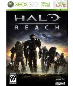 JOC MICROSOFT X-360 HALO REACH, HEA-00056