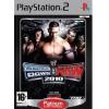 Joc THQ WWE SmackDown vs. RAW 2010 Platinum pentru PS2, THQ-PS2-WWE10PLAT