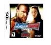 Joc WWE SmackDown vs Raw 2009, pentru Nintendo DS, THQ-DS-SMACKDOWN09