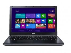 Laptop Acer, E1-570-33214G50Mnii, 15.6 inch, HD Acer CineCrystal LED (1366 x 768), Intel Core i3, NX.MGUEX.010