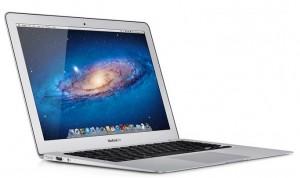 Laptop Apple Macbook Air 13, 13 inch, I5, 1.3Ghz, 4Gb, SSD 128Gb, OS X, Md760Ro/A