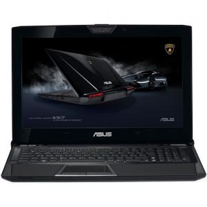 Laptop Asus Lamborghini VX7SX-S1197Z cu procesor Intel CoreTM i7-2670QM 2.20GHz, 16GB, 1TB, nVidia GeForce GTX 560M 3GB, Microsoft Windows 7 Ultimate VX7SX-S1197Z