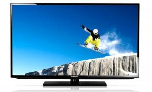 LED HOTEL TV 40 inch SAMSUNG HG40EA570LWXXH