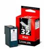 Lexmark n32 18cx032e, ink jet negru,