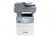 Lexmark x652de, multifunctional