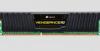 Memorie Corsair DDR3 16GB 1866MHz, KIT 4x4GB, 9-10-9-27, radiator Vengeance LP, 1.5V, CML16GX3M4A1866C9