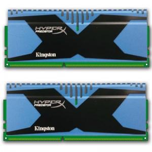 Memorie Kingston 8GB 2133MHz DDR3 Non-ECC CL11 DIMM (Kit of 2) XMP Predator Series, KHX21C11T2K2/8X