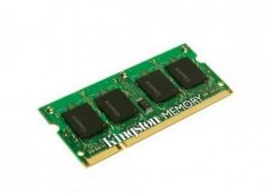 Memorie Kingston SODIMM, 4GB, 1333MHz, Single Rank, KTL-TP3BS/4G
