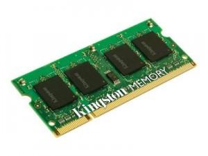 Memorie laptop SODIMM DDRII 2GB KINGSTON 533MHz - KTT533D2/2G