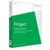 Microsoft project pro 2013 (h30-03673) - medialess -