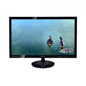 Monitor Asus 21.5 inch  (54.7 cm), VS229H, Panel IPS, LED, Rezolutie: 1920 x 1080, Anti-Glare  14 ms