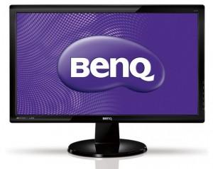 Monitor Benq, 24 inch, 5ms, 16:9, 1920x1080, DVI, HDMI, LED, GL2450H
