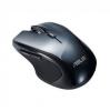 Mouse asus wt460 optical wireless bl,