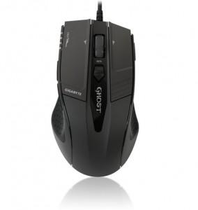 Mouse Gaming Laser GigaByte GM-M8000X