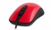Mouse SteeelSeries Kinzu V2 Pro red, KINZU-V2-PRO