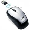 Mouse wireless Genius Mini Navigator Stick-N-Go, 31030533106