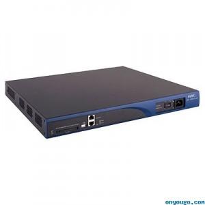 Multi-Service Router HP A-MSR20-40, JF228A