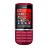 Nokia 300 asha red, nok300gsmred