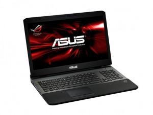 Notebook Asus G75VX 17.3 inch 3D Full HD LED(1920x1080),Intel Core i7-3630QM(2.2GHz 6M), 8GB DDR3, 750 GB, G75VX-CV068H++