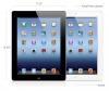 Noul Apple iPad Wi-Fi 4G Cellular 32GB White, md370hc/a