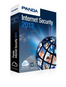 Panda Internet Security 2012 - 1 licence, 1 PC OEM, B12IS12B1