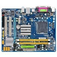 Placa de baza Gigabyte G41M-ES2L, socket 775