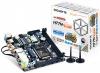 Placa de baza gigabyte h77n-wifi h77 mini-itx s1155