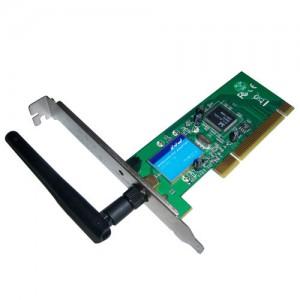 Placa de retea wireless Serioux SNIC-W54BGA