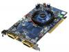 Placa video  ati radeon h365f512anp