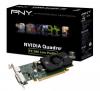 Placa video pny quadro fx 380 lp