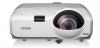 Proiector Epson  EB-435W, 3LCD, WXGA 1280x800, 3000 lumen, 3000:1, V11H449040