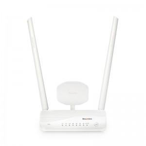 Router wireless Sapido GR267c 11AC 1200Mr Dual-Band Cloud  GR267C