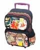 Rucsac cu troler pixie jeans 40.5x29x14 cm, onl5-a12079