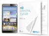 Screen protector vetter hd crystal clear for huawei
