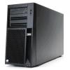 Server ibm express x3400 m3, 1x e5606 westmere 4c 2.13ghz 8mb (80w),