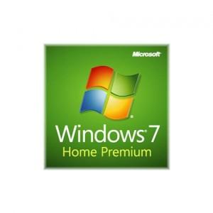 Sistem de operare Microsoft Windows 7 Home Premium 64 bit English OEM SP1, GFC-02050