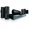 Sistem dvd home theater cu boxe 3d angled philips