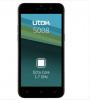 Smartphone UTOK 5008 Black, Dual SIM, Octa Core 1.7, 8 Mpx, 8 GB, 5 inch, UTK_TELE_008