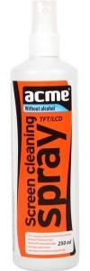 Spray universal curatare Acme 250 ml, ACM4770070392058
