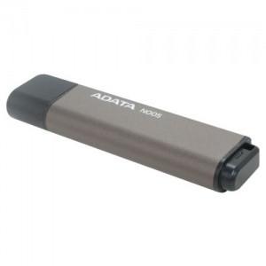 Stick memorie   A-Data USB 3.0 Flash Drive N005 Grey 32GB, AN005-32G-CGY