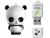 Stick usb 16gb panda t809,