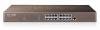 Switch TP-Link 16 porturi + 1 port Gigabit TL-SL1117, LANTPSL1117