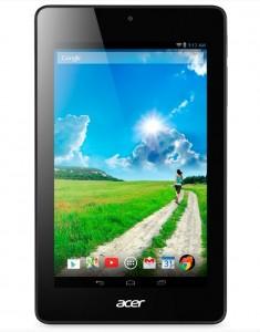 Tableta Acer Iconia One 7 B1-730HD, 16 GB, 7inch, 1280 x 800
