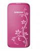 Telefon  Samsung C3520, Coral Pink, La Fleur, SAMC3520PNKFL