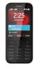 Telefon mobil Nokia 225, Black, A00019252