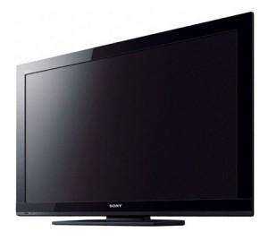 Televizor LCD Sony BX420, 37 Inch, 16:9 Full HD Black, KDL37BX420BAEP-LIC