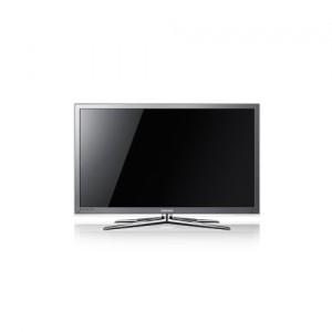 Televizor LED 3D Samsung, 117cm, FullHD, UE46C7000
