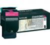 Toner C544, X544 Magenta Extra High Yield, C544X2MG